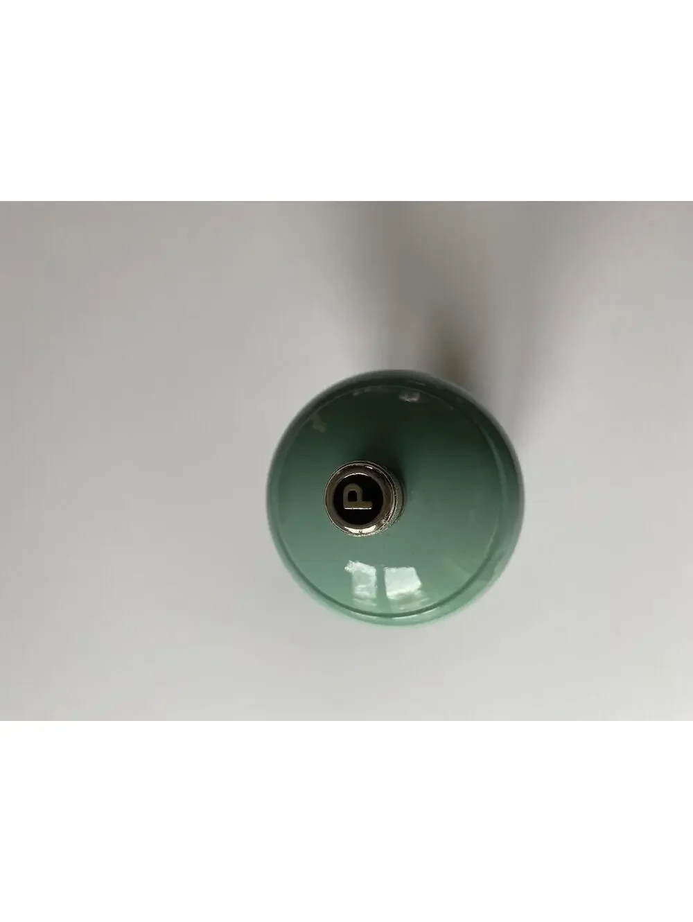 Trudeau Pepper Mill Modern Blue/Green Turquoise Kitchen Decor Brand New Wooden !